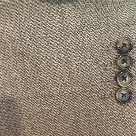 Ralph Lauren Sport Coat - 50R - Picture 2 of 3